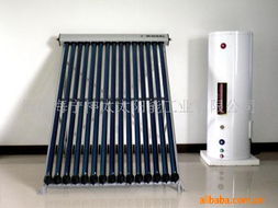 浙江神太太阳能 热水器产品列表