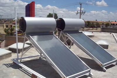 太阳能热水器十大排名 太阳能热水器选购技巧