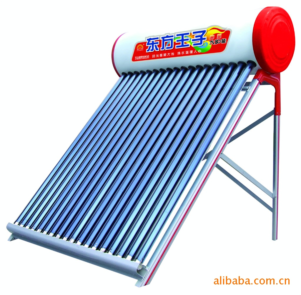 海宁市袁花镇裕普太阳能热水器厂 产品、配件与价格全解析